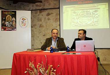 Conferencia: La Santa Inquisición en Mota del Cuervo