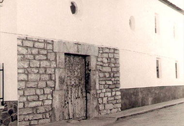 Ordenanzas del Cabildo y Cofradía de Nra. Sra. de la Asunción