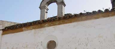 Bula del hospital 1580