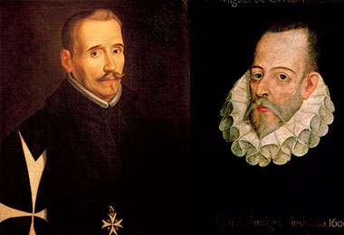 ¿Lope de Vega, El zaharrón de la Mota?