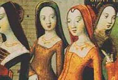 Las vecinas de Villanueva de Alcardete
