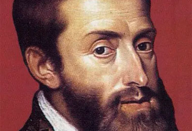 Saluda del Emperador Carlos a La Mota y otras villas de la Mancha Santiaguista