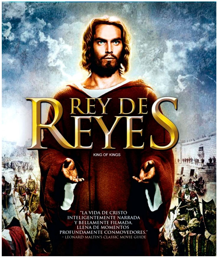 Rey de Reyes