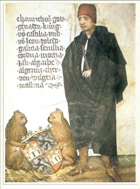 Enrique IV