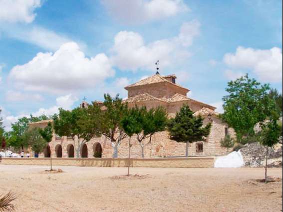 Ermita del Valle