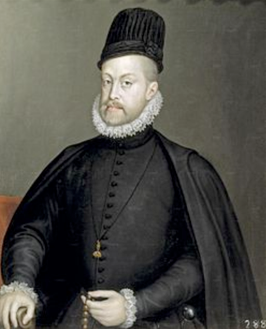 Felipe II