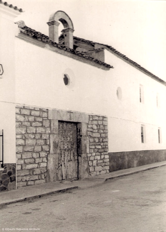 Hospital de Pobres