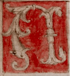 Detalle del manuscrito