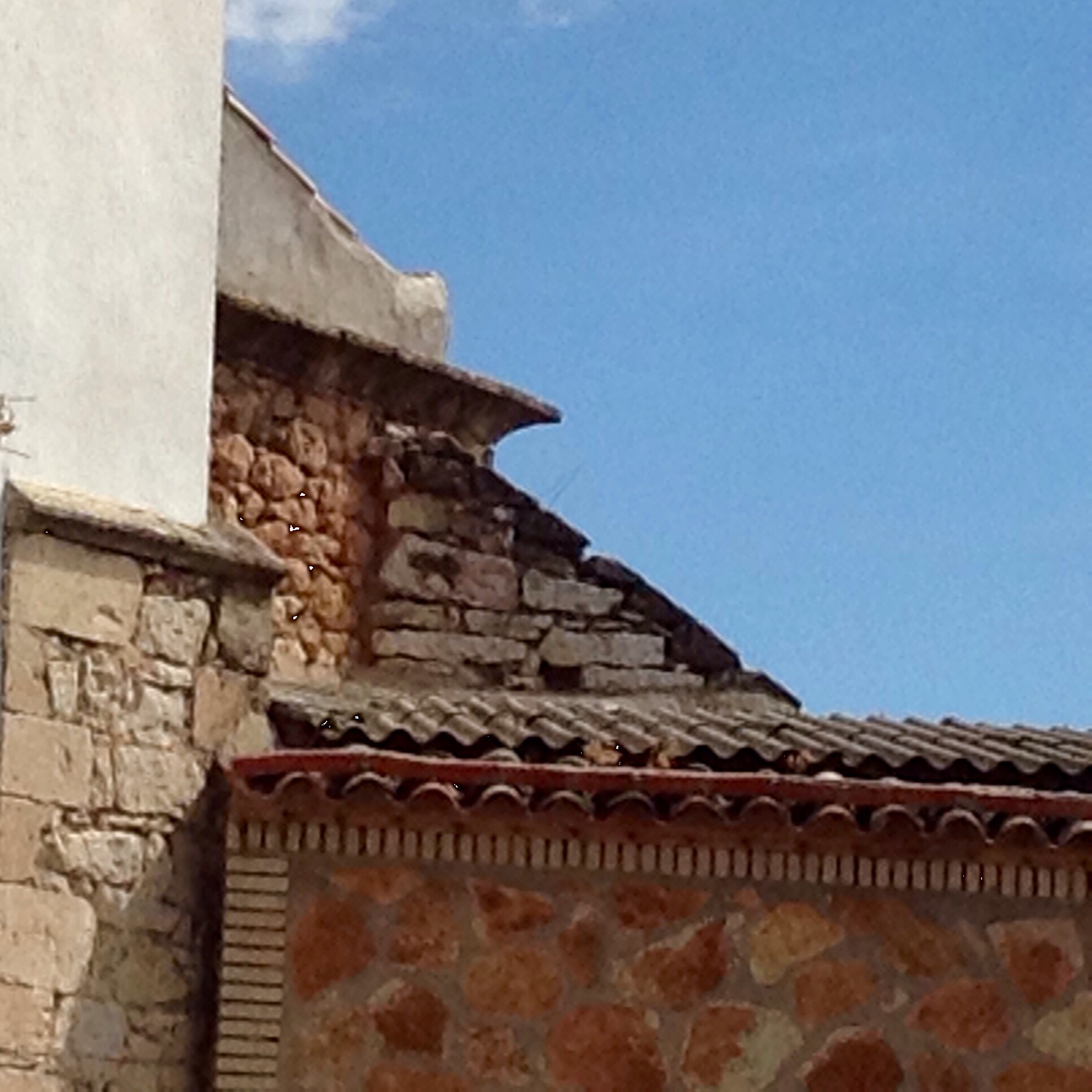 Situación de la Tercia Real de El Toboso