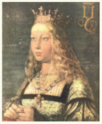 Isabel