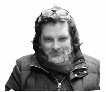 Juan Antonio Tirado, director y productor