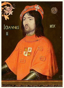 Juan II