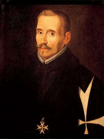 Lope de Vega