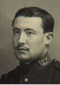 Luis Mujeriego Morales