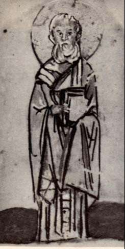 San Gregorio Nacianeno