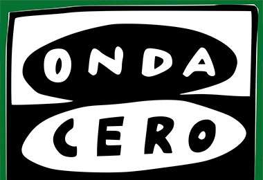 Entrevista en Onda Cero
