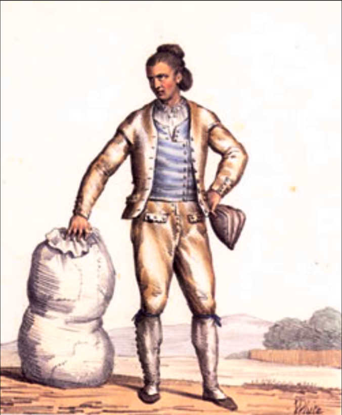 Molinero
