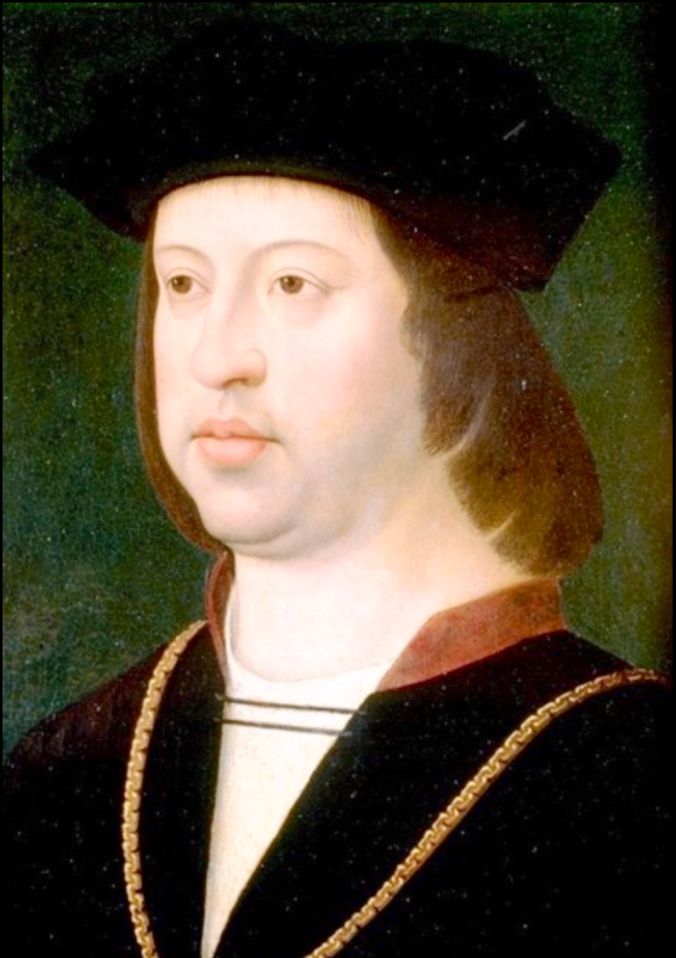 Fernando el Católico