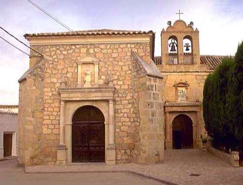 Monasterio de la Concepción. Hermanas Clarisas