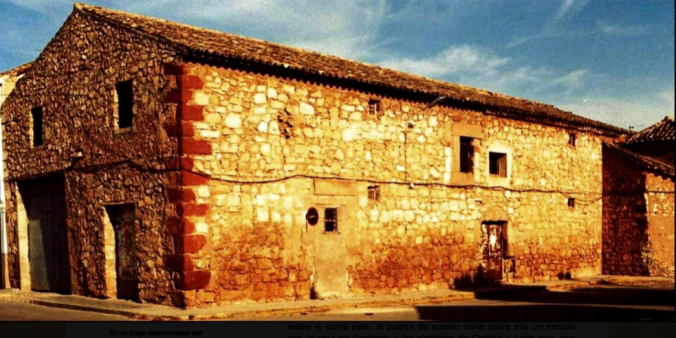 Tercia de Campo de Criptana