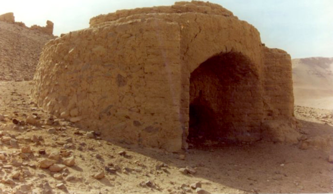 Las Cantarerías de La Mota
