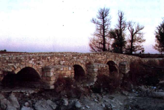 Torre de Vejezate. El corazón de la Mancha