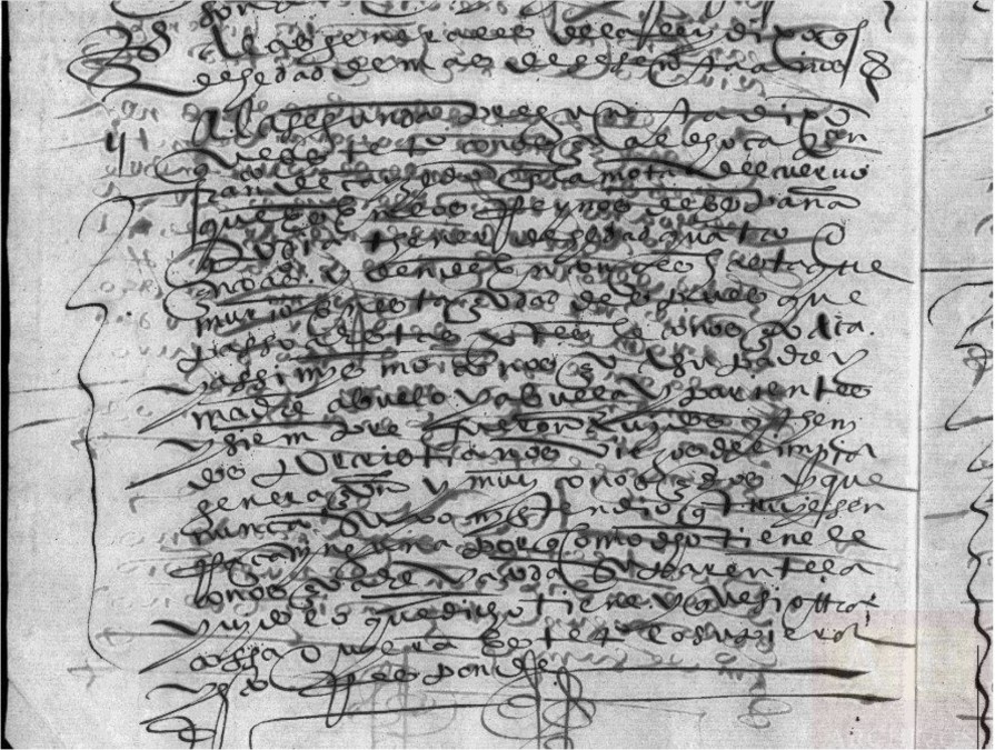 Manuscrito