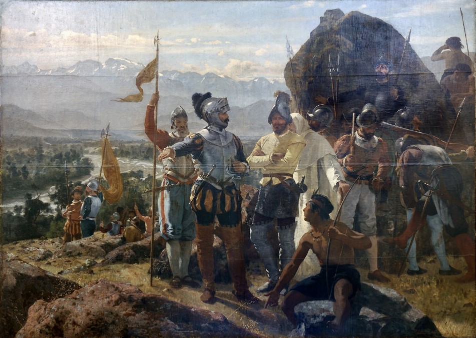 Francisco de Caycedo