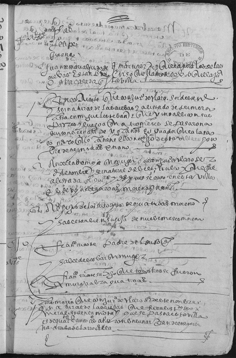 El Manuscrito