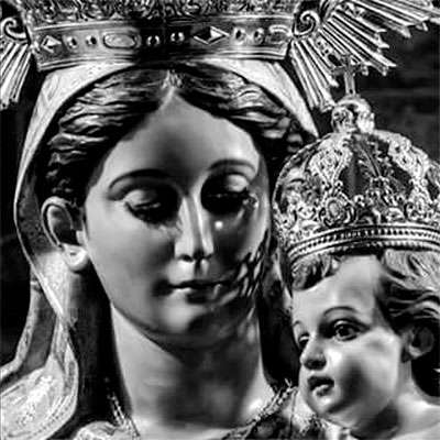 Virgen de Manjavacas
