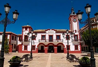 Pedro Muñoz villa de la Mancha Santiaguista. Su Carta Puebla.