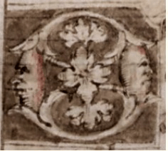 Detalle del manuscrito