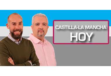 Entrevista en Radio Castilla-La Mancha