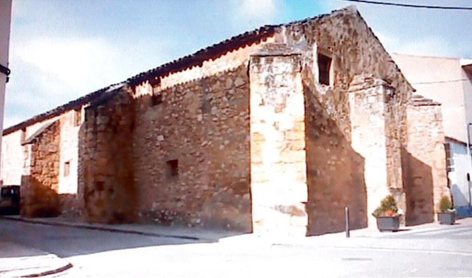 Tercia de Villanueva de Alcardete