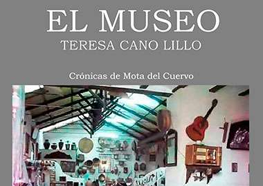 CH-7.  El Museo Teresa Cano Lillo