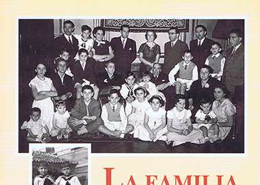 La familia Chico de Guzmán. Genealogía de un linaje murciano, siglos XV-XX