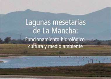 Lagunas mesetarias de La Mancha