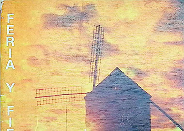 Fiestas Ayuntamiento