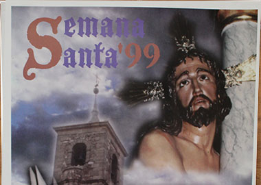 Semana Santa