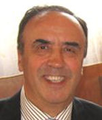 José Manuel González Mujeriego