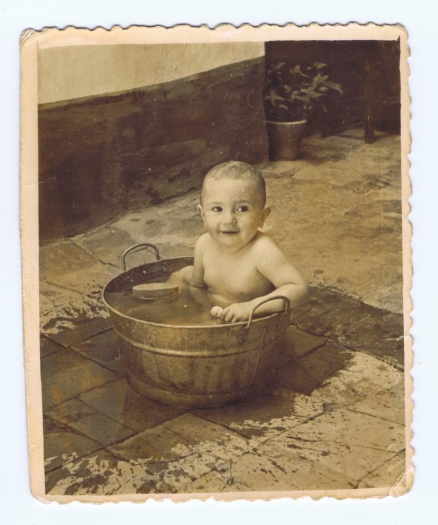 Antonio Fernández-Alcázar