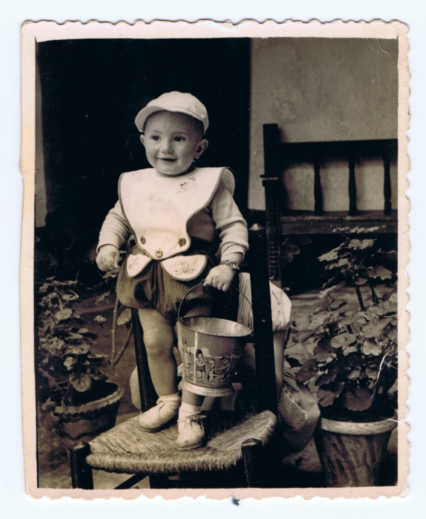 Antonio Fernández-Alcázar
