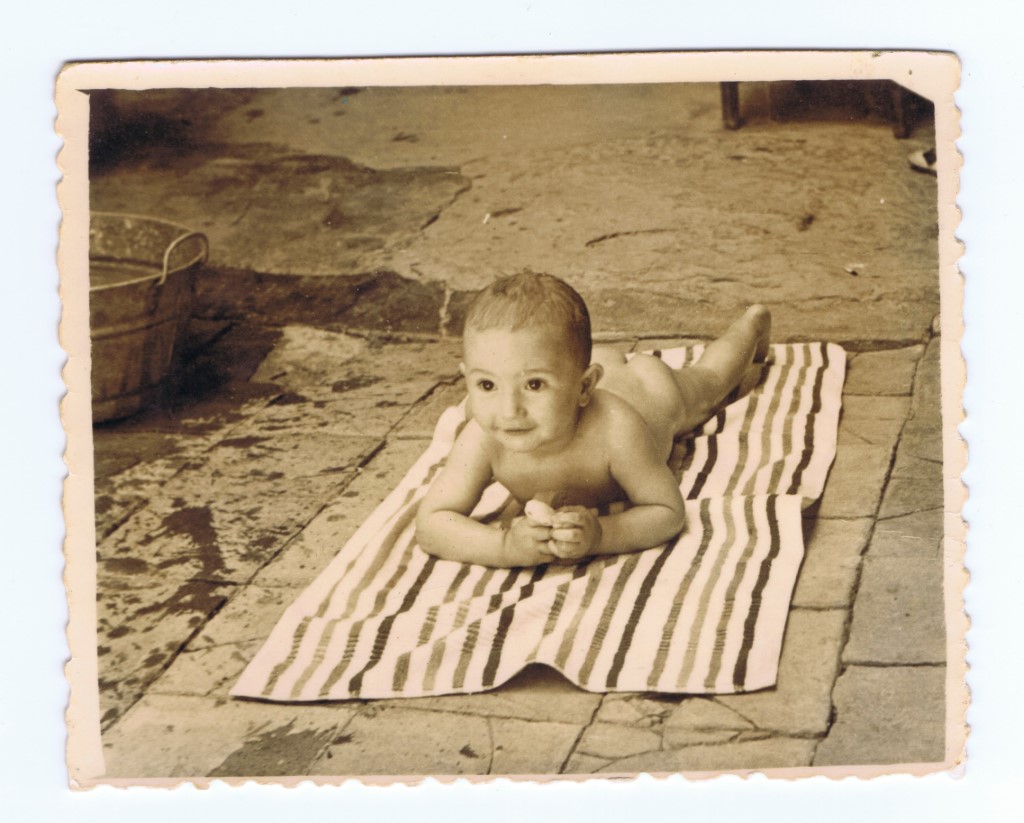 Antonio Fernández-Alcázar
