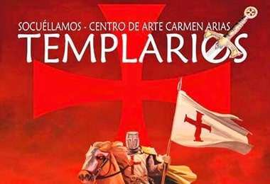Exposición Templarios
