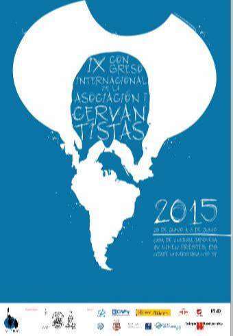IX Congreso Internacional de Cervantistas