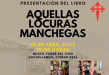 Presentación del Libro: 