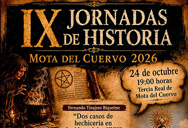 Jornadas de Historia 2026