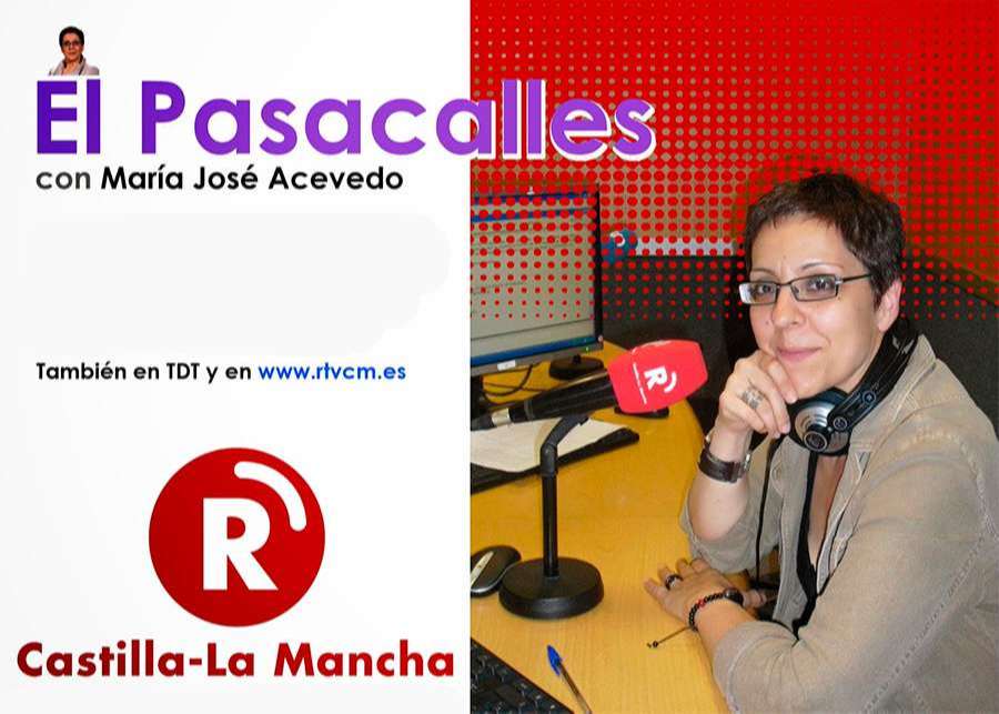 Radio CLM. El Pasacalles