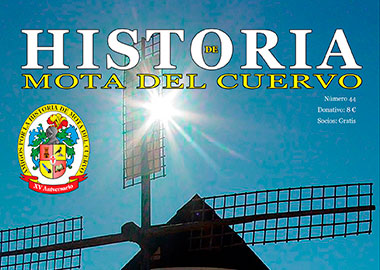 Revista Historia