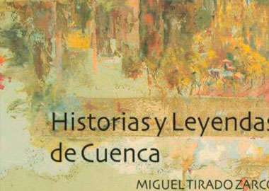 Revista Historias y Leyendas de Cuenca